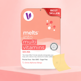 Multivitamins