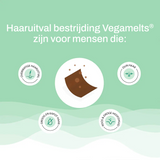 Haaruitval bestrijding