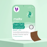 Haaruitval bestrijding