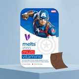 Marvel multivitamine