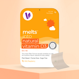 Natuurlijke vitamine D3