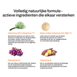 Natuurlijke vitamine D3