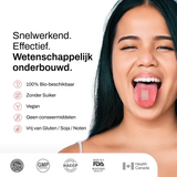 Natuurlijke vitamine D3
