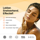 Natuurlijke vitamine D3