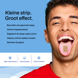 Rustgevende slaap