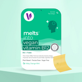 Vegan Vitamine B12