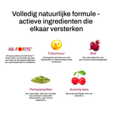 Vitaal ijzer